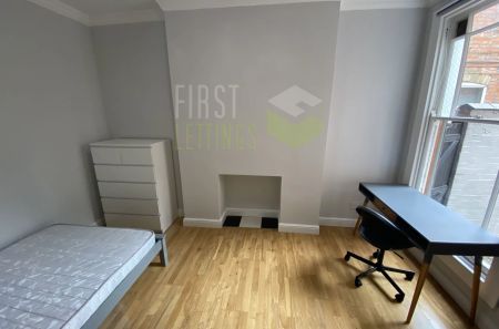 Daneshill Road, West End, Leicester, LE3 - Photo 2