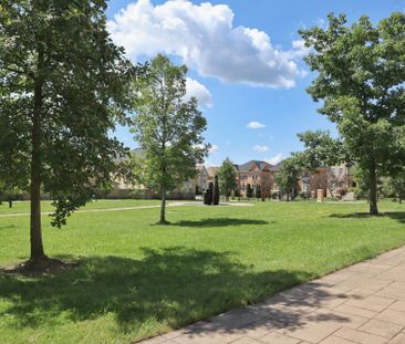 For Lease - 27 Bonheur Road, Markham, Ontario - Photo 6