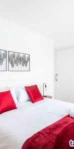 Apartamento amueblado en alquiler - MADRIDD - Photo 1