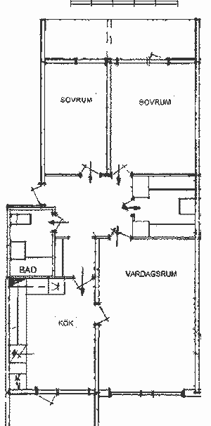 Hårds väg 51, Örtagården - Photo 2