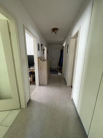4-Zimmerwohnung an der Burgstr. 59 in Uster - Foto 5