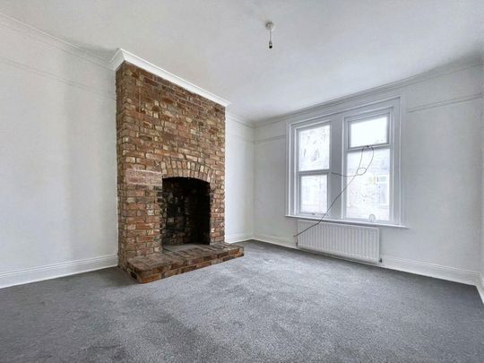 2 bed upper flat to rent in NE35 - Photo 1