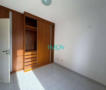 Apartamento Com 3 Dormitórios Para Alugar, 82 m² por R$4.200,35/mês... - Photo 3