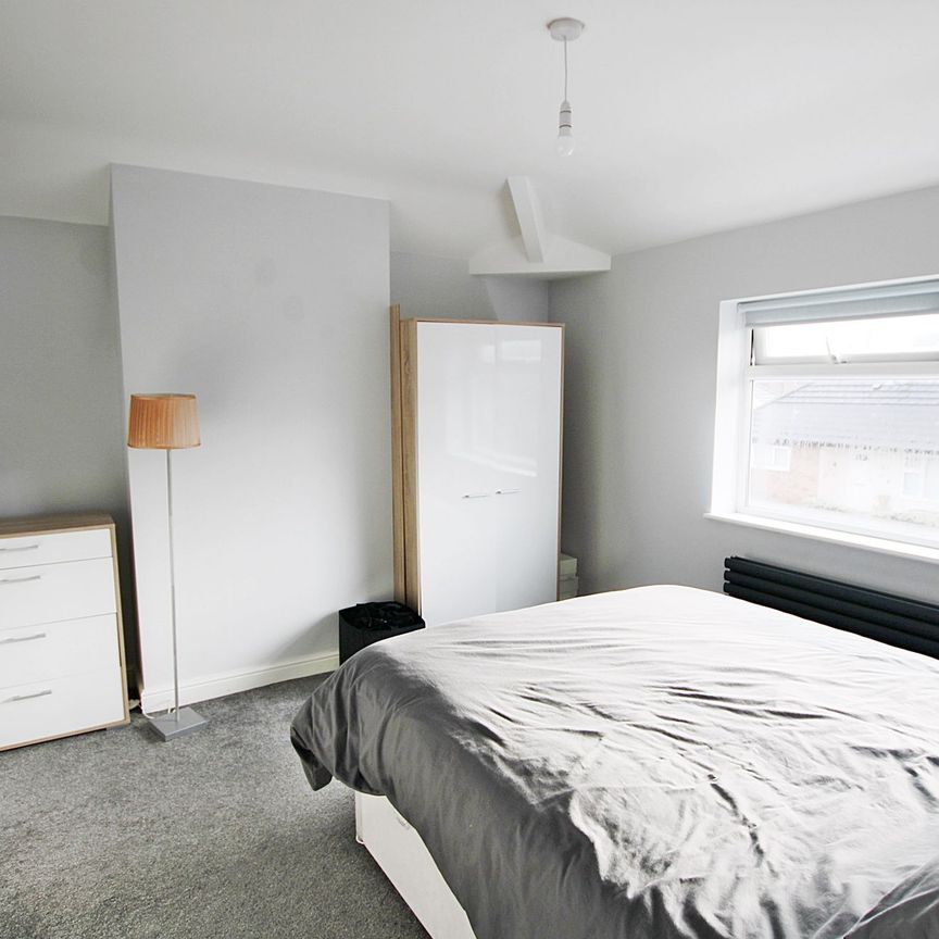 Northway, Warrington - Photo 1