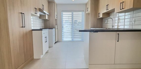 Maison neuve à louer - Photo 2