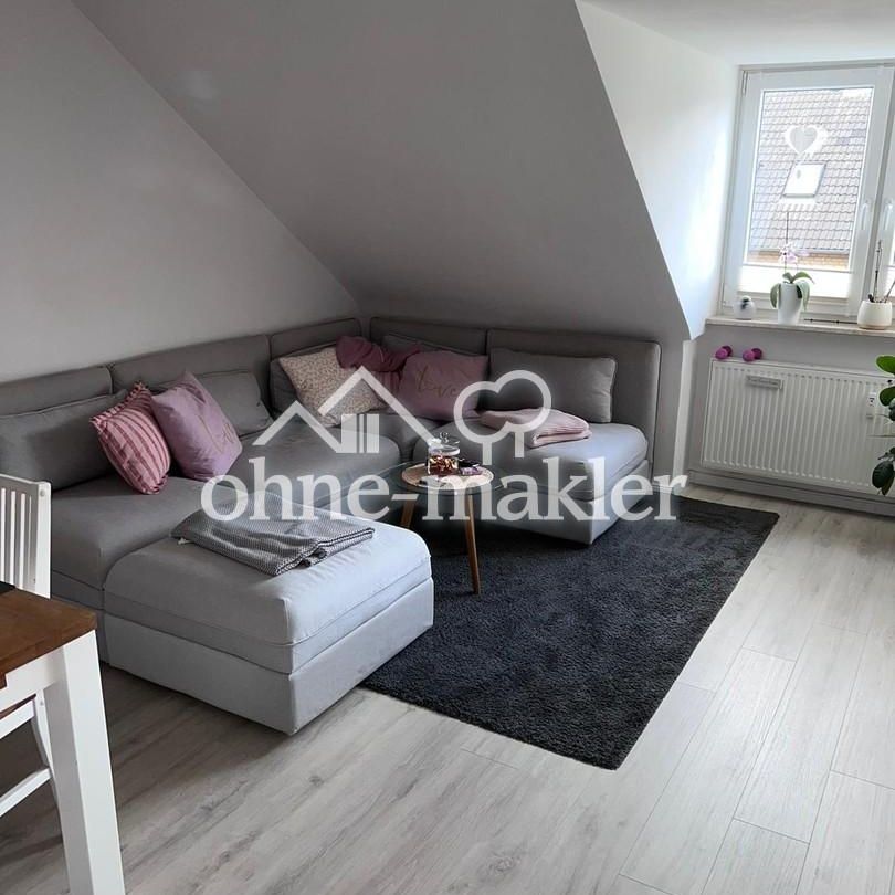 helle 3-Zimmerwohnung mit praktischem Grundriss - Photo 1