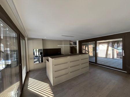 4.5 Zimmer, 143 m², 2. Stock - Photo 3