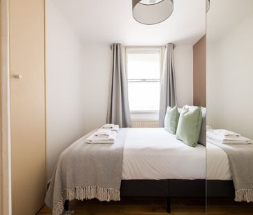 2 Bed Flat, Shire House, EC1Y - Photo 6
