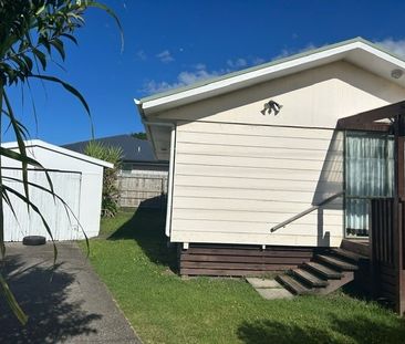 Cottage on Dunlop - Te Puke - Photo 4