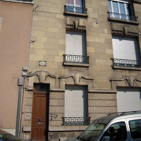 RUE HINCMAR, Reims - Photo 3