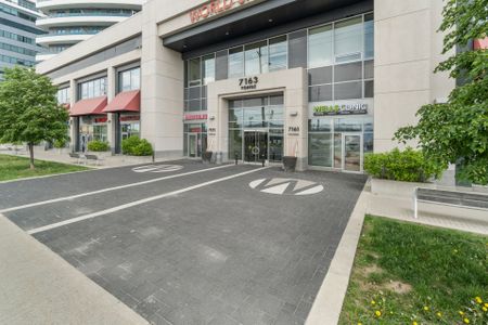For Lease - 7161 Yonge Street Unit# 1123, Markham, Ontario - Photo 4