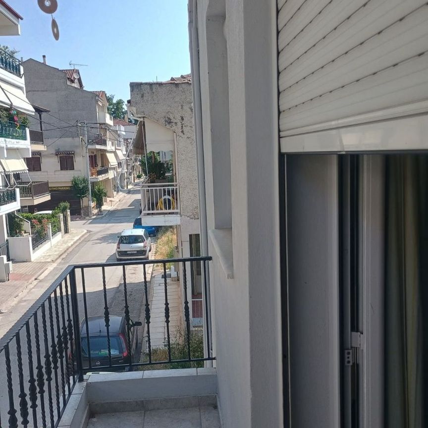 Studio/Γκαρσονιέρα για ενοικίαση Νεάπολη (Λάρισα) - Φωτογραφία 1