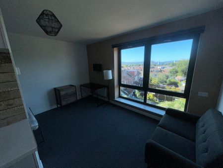 1 bedroom flat to rent - Photo 5