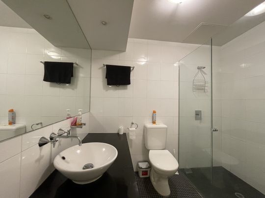 202/355 Kent Street, Sydney NSW 2000 - Studio For Rent | Domain - Photo 1