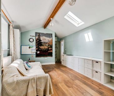 4 bedroom detached house to rent - Photo 5