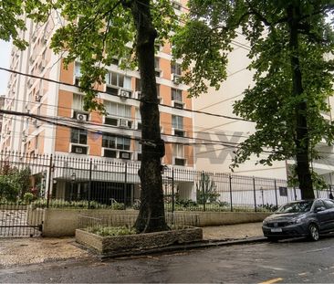 Aluguel na Rua Homem de Melo: Apto 3 qts (1 suite) 104m² por R$ 3.000 - Photo 3