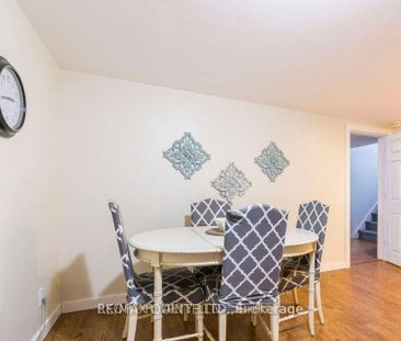 For Lease - 239 Dundas Street Unit# lower, Belleville, Ontario - Photo 3