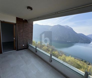 SPLENDIDA VISTA ,SPESE INCLUSE TRANNE RISCALDAMENTO - Foto 4