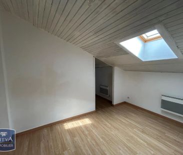 Maison à louer 2 pièces 57.5m² - Photo 3