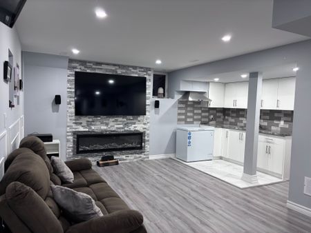 For Lease - 4272 Murvel Avenue Unit# Lower, Burlington, Ontario - Photo 5