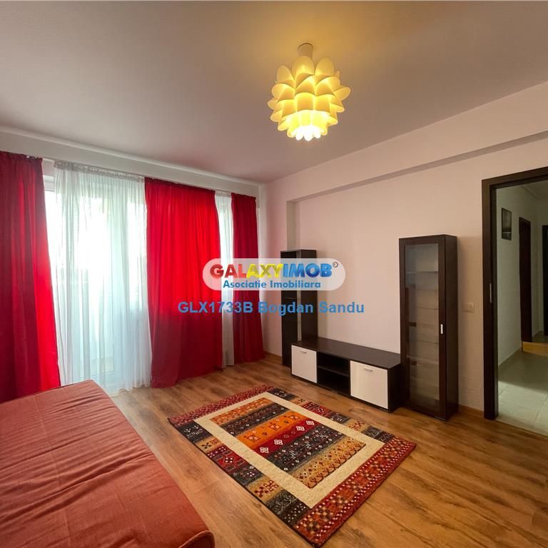 Apartament cu 2 camere, decomandat de inchiriat in Militari - Pacii - Fotografie 1