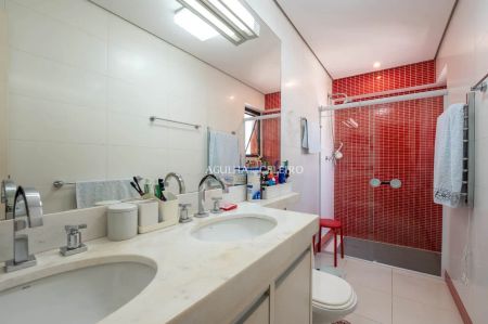 Cobertura duplex mobiliada para locação na Vila Mariana – 15059 - Photo 4