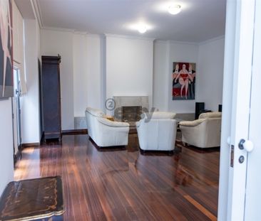 Apartamento T2 - Photo 1