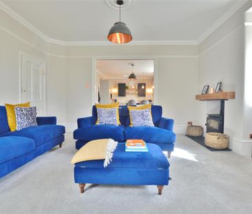 1 bedroom maisonette to rent - Photo 3