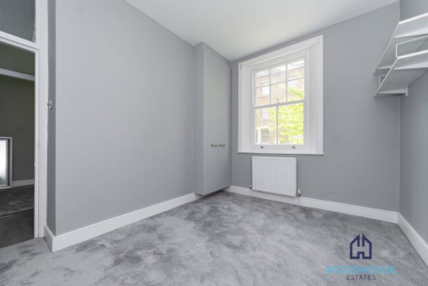 Royal College Street, London, NW1 - Two Bedroom Flat To Rent - £646pw / £2,800pcm - Photo 1