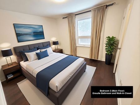 For Lease - 339 Boisdale Avenue, Richmond Hill, Ontario - Photo 4