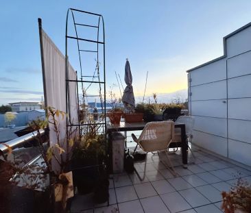 Wohnung zur Miete in Krefeld - Photo 5