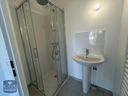 Location Appartement 4 pièces 92m² CAEN 14000 - Photo 5