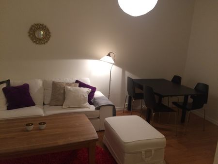 Bäckvägen, Hägersten - Photo 2