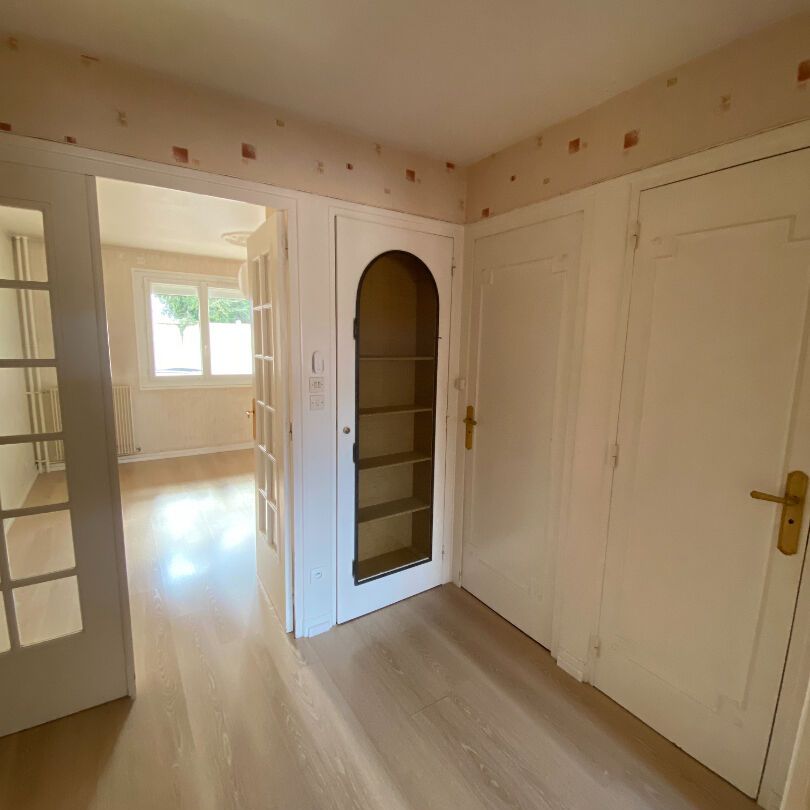 Location Appartement 3 pièces 57m² - Photo 1