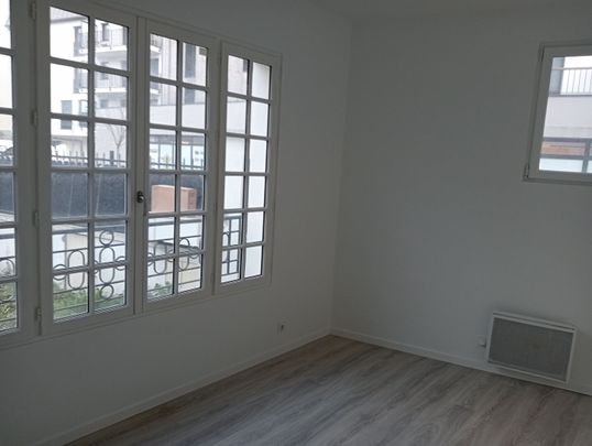 Location appartement 2 pièces, 38.25m², Alfortville - Photo 1