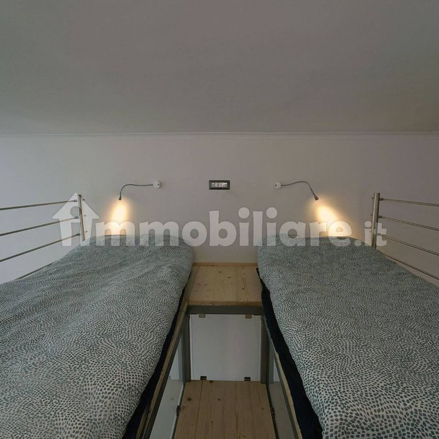 Trilocale via Michele Zannotti, Centro Storico, Napoli - Photo 1