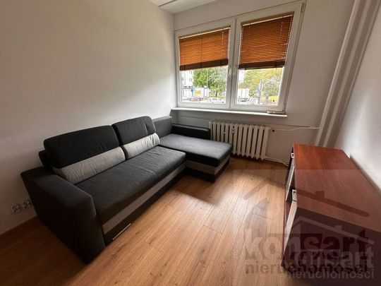 Do wynajęcia 2 pokoje na parterze. - Photo 1