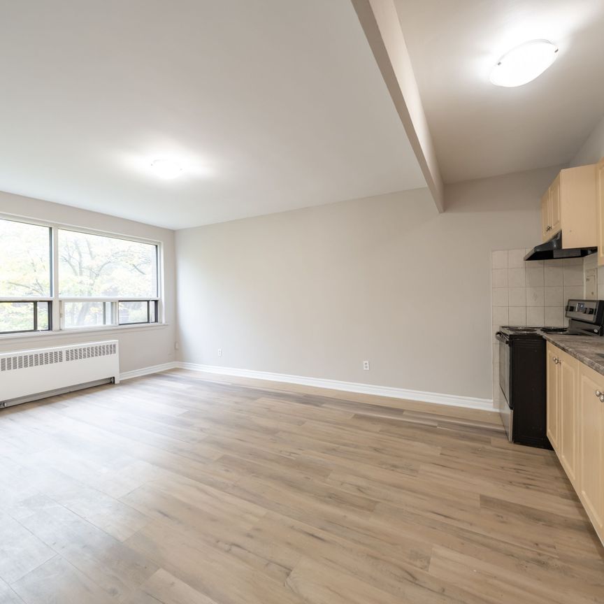 For Lease - 468 Ottawa Street Unit# 122C, Hamilton, Ontario - Photo 1