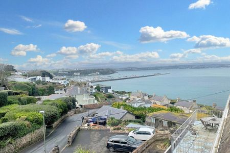 Roxburgh, Victoria Road, Brixham, TQ5 - Photo 2