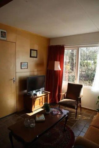 Studio meublé Marsdijk, Beerze - À louer - Foto 4