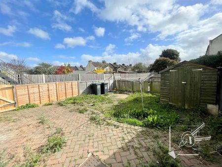 1 bedroom maisonette to rent - Photo 5