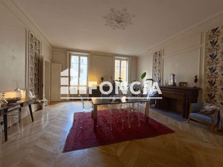 Appartement • Tête d'Or-Foch-Vitton - Photo 3