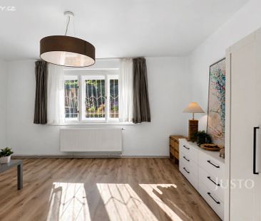 Pronájem bytu 1+1 49 m² - Photo 1
