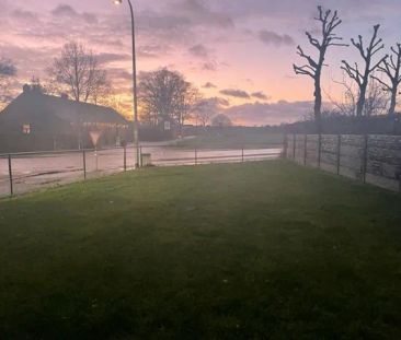 Aangenaam woning met 1 slaapkamer, tuin en garage te Meerhout! - Foto 6