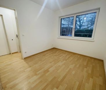 PROVISIONSFREI- U1 LEOPOLDAU - TRAUMHAFTE WOHNUNG MIT CA.32 m2 EIGE... - Foto 4