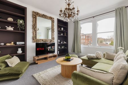 3 Bed Flat, Harvist Road, NW6 - Photo 5