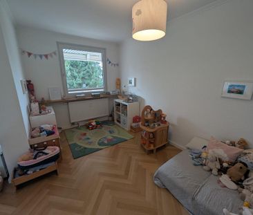 Schöne 112 qm Wohnung in Überruhr Holthausen - Photo 5