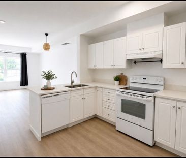 For Lease - 1 Centre Street Unit# 202, Richmond Hill, Ontario - Photo 3