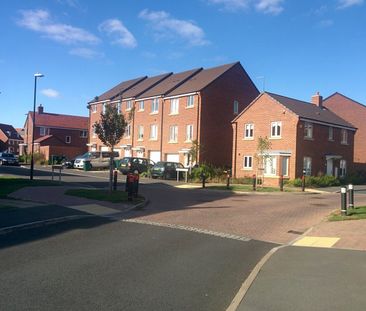 Room in a Shared House, Signals Drive, CV3 - Photo 5