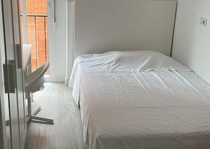 Avenida de Carlos Haya, Málaga, Andalusia 29010